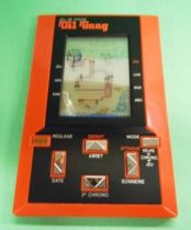 Epoch (ITMC) - Handheld Game Panorama Size - Oil Gang (loose with box)