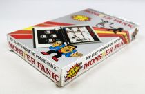 Epoch (ITMC) - Handheld Game Pocket Size - Monster Panic (losse in French box)