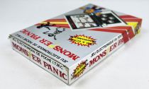 Epoch (ITMC) - Handheld Game Pocket Size - Monster Panic (losse in French box)