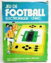Epoch (ITMC) - Table Top - Football (Exciting Soccer Game) Loose in Box