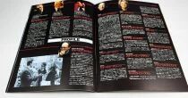 Eraser (A. Schwarzenegger) - Theatrical Pamphlet / Souvenir Programme - Japan 1996