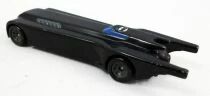 ERTL - Batman S&eacute;rie anim&eacute;e - Batmobile (loose)