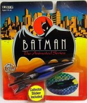 ERTL - Batman The Animated Series - Batboat