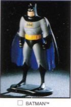 ERTL - Batman The Animated Series - Batman (standing)