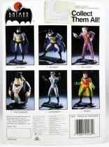 ERTL - Batman The Animated Series - Batman Fighting