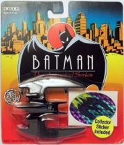 ERTL - Batman The Animated Series - Batplane