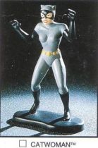 ERTL - Batman the Animated Series - Catwoman