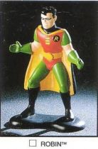 ERTL - Batman The Animated Series - Robin