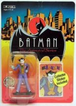 ERTL - Batman The Animated Series - The Joker