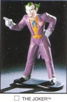 ERTL - Batman The Animated Series - The Joker