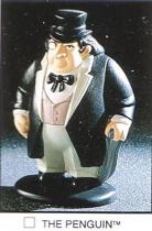 ERTL - Batman The Animated Series - The Penguin