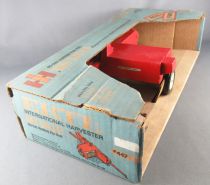 ERTL 447 Farm Implement International Harvester Hay Baler Mint Blue Box