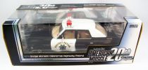 ERTL Collectibles American 1974 Dodge Monaco California Highway Patrol 1:18 scale (Diecast Metal)