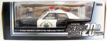 ERTL Collectibles American 1974 Dodge Monaco California Highway Patrol 1:18 scale (Diecast Metal)