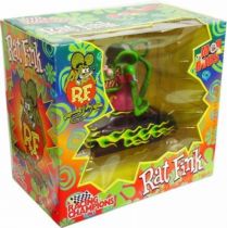 ERTL Racing Champion - Rat Fink Mod Rods (green)