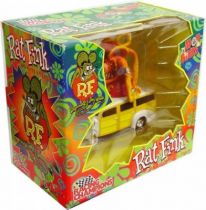 ERTL Racing Champion - Rat Fink Mod Rods (red)