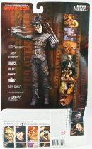 Escape from L.A. - McFarlane Toys - Snake Plissken (Kurt Russell) \ no coat\  - Movie Maniacs