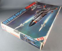 Esci - R2F 9002 Avion Chasse Strike-Fighter Tornado 1/72 Neuf en Boite 