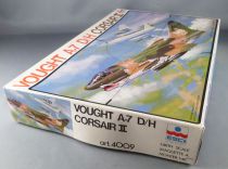 ESCI - Réf 4009 Avion Chasse Vought A-7 D/H Corsair II 1/48 Neuf Boite