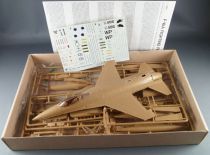 ESCI - Réf 4065 Avion Chasse F-16A Fighting Falcon 1/48