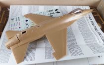 ESCI - Réf 4065 Avion Chasse F-16A Fighting Falcon 1/48