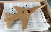 ESCI - Réf 4065 Avion Chasse F-16A Fighting Falcon 1/48