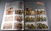 Esci 1984 Catalog A4 80 Color Pages