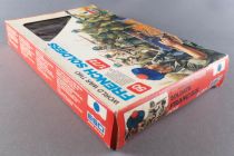 Esci 205 - 1/72 - WW2 Soldats Français Neuf Boite