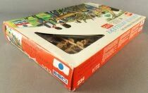 Esci 234 - 1:72 Scale Soldiers - Napoleonic Wars French Artillery Mint in Box