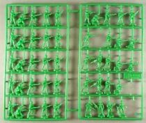 Esci 2&eacute;_ - 1:72 Scale Soldiers - Vietnam War U.S. Elite Force MIB