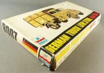 ESCI 8007 - German Truck Opel Blitz LKW. 3 Ton. 1:72 Mint in Box