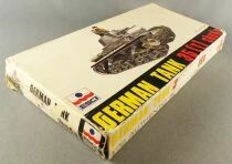 ESCI 8025 - German Tank 35 (T) Skoda 1:72 Mint in Box