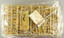 ESCI 8025 - German Tank 35 (T) Skoda 1/72 Neuf Boite