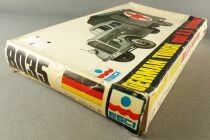 ESCI 8035 - German Truck Opel Blitz 3,6 Ambulance 1:72 Mint in Box