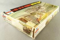 ESCI 8302 - Half-Track Allemand Hanomag Sd. Kfz. 251/1 1/72 Neuf Boite