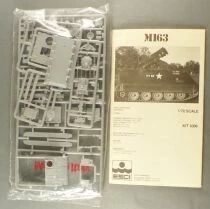ESCI 8306 - American Tank M901 Hammer Head 1:72 Mint in Box