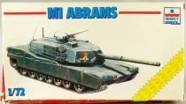 ESCI 8307 - American Tank M1 Abrams 1:72 Mint in Box