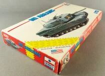 ESCI 8307 - Char Am&eacute;ricain M1 Abrams 1/72 Neuf Boite