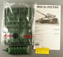 ESCI 8315 - American Tank Patton M60 A1 1:72 Mint in Box