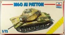 ESCI 8315 - American Tank Patton M60 A1 1:72 Mint in Box