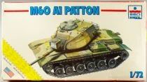 ESCI 8315 - Char Am&eacute;ricain Patton M60 A1 1/72 Neuf Boite