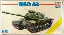 ESCI 8317 - American Tank Patton M60 A3 1:72 Mint in Box