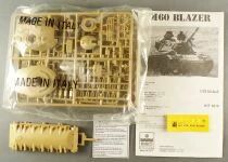 ESCI 8318 - Char Am&eacute;ricain M60 Blazer 1/72 Neuf Boite