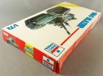 ESCI 8318 - Char Am&eacute;ricain M60 Blazer 1/72 Neuf Boite