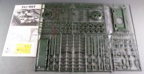 ESCI 8340 - Char Russe T62 MBT 1/72 Neuf Boite