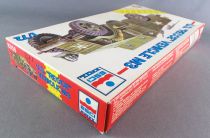 ESCI 8356 - US Recce Vehicle M3 1/72 Neuf Boite Cellophanée