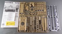 ESCI 8363 - German Panther Tank 1/72 Neuf Boite