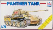 ESCI 8363 - German Panther Tank 1/72 Neuf Boite
