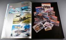 Esci Catalogue 1984 A4 80 Pages Couleurs