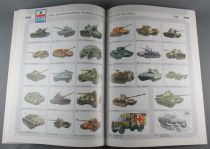 Esci Ertl Catalogue Professionnel 1989 & Bon Commande Détaillant